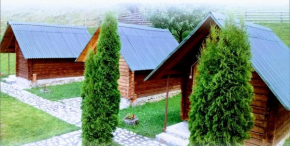 Bungalovi Vukovic, Mojkovac